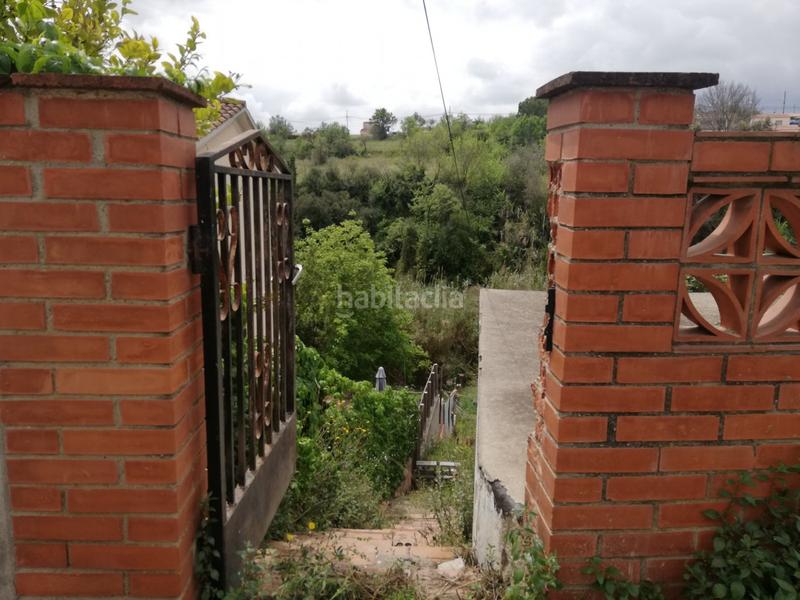 Foto 0f269f23-70a4-44bb-af4d-b93be3102b58. Terreny residencial a Mas d´en Gall Esparreguera