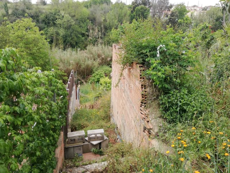 Foto aafea873-f7d9-4401-abea-8d0e04843ecd. Terreny residencial a Mas d´en Gall Esparreguera