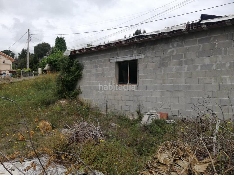 Foto c1d1ee8e-775b-4684-9304-b3f8973f4b8f. Terreny residencial a Mas d´en Gall Esparreguera