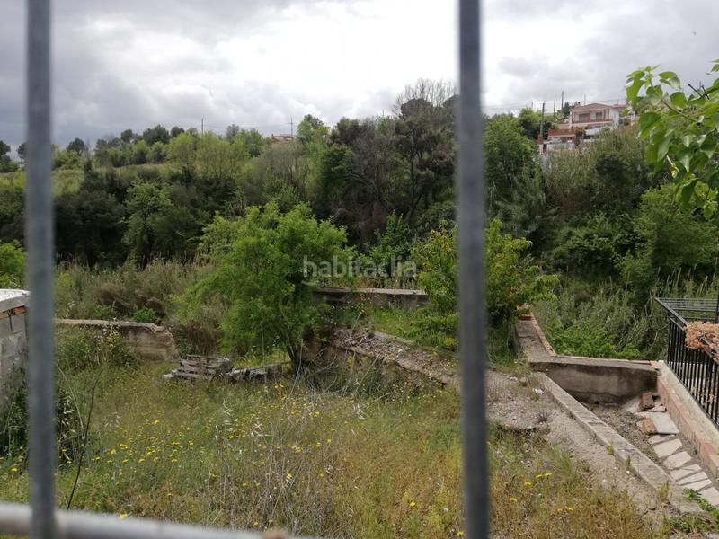Foto ddfdb04e-78c8-4b9c-9ee4-39858bd0b1c0. Terreny residencial a Mas d´en Gall Esparreguera