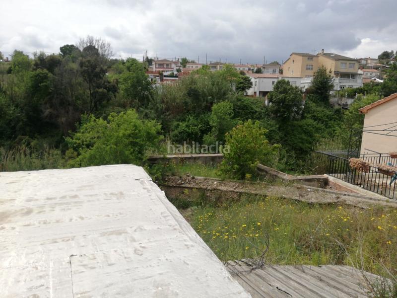 Foto f2aad8d6-c92e-46e4-928f-7794efd87d3e. Terreny residencial a Mas d´en Gall Esparreguera