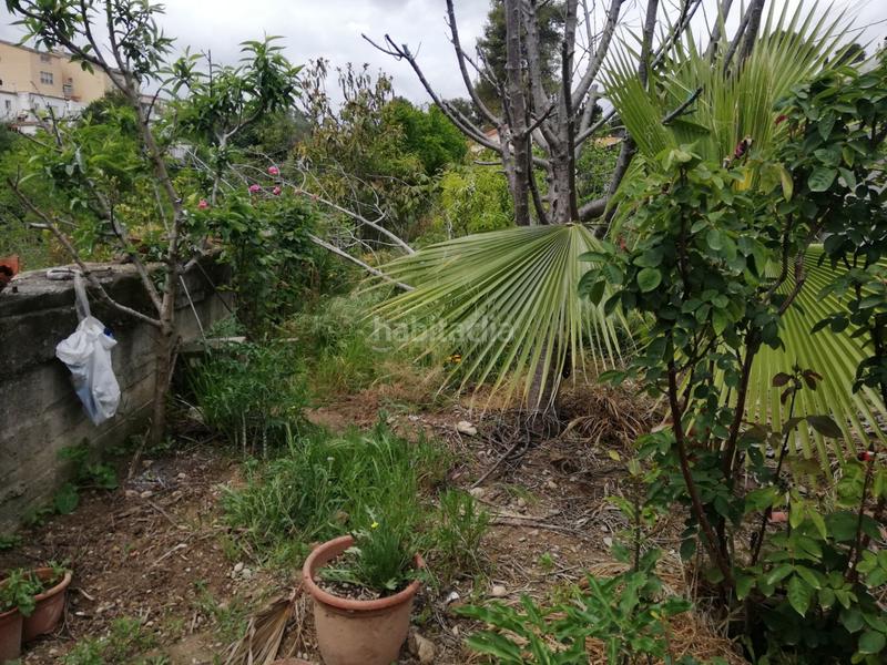 Foto f36dc45d-7b05-42e7-bdba-9b31e095ba70. Terreny residencial a Mas d´en Gall Esparreguera