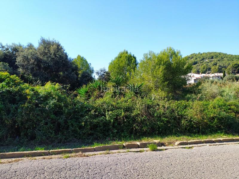 Foto 06bd5731-7230-4cb6-833d-4aabab06b5f6. Terrain résidentiel dans Mas romeu Calafell