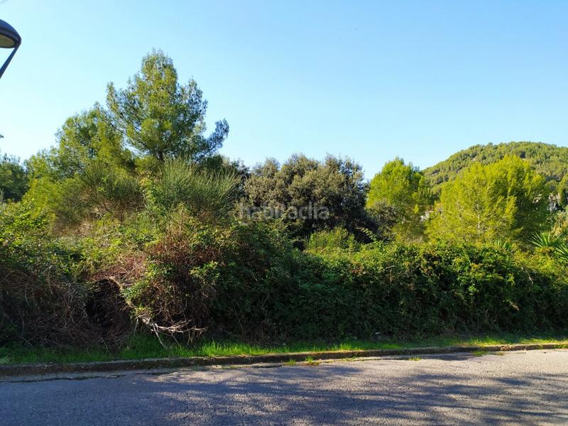 Foto 1b047fdc-4685-47a9-a999-9921d3a2a560. Terrain résidentiel dans Mas romeu Calafell