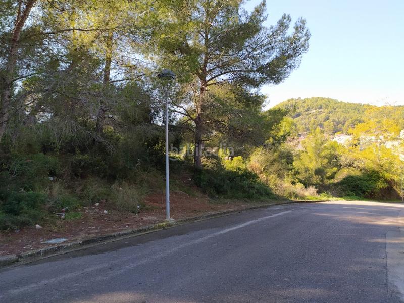 Foto 578e85c9-003f-42db-aef0-d807e26aaf7e. Terrain résidentiel dans Mas romeu Calafell