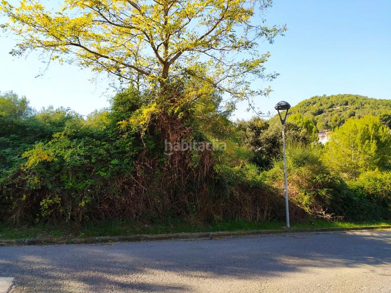 Foto 5abcb7de-bbe8-4a6b-959e-4d4445a15a76. Terrain résidentiel dans Mas romeu Calafell