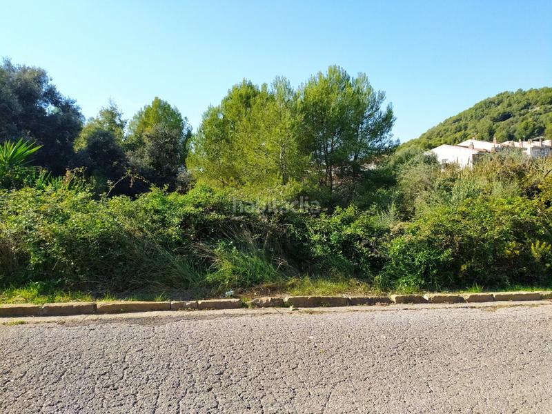 Foto 9e59b681-f97b-4257-baff-33d685563670. Terrain résidentiel dans Mas romeu Calafell