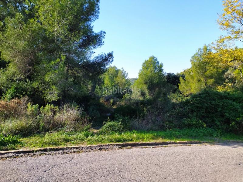 Foto b6df1b6e-09bb-40c0-bf57-94ef99d77cbd. Terrain résidentiel dans Mas romeu Calafell