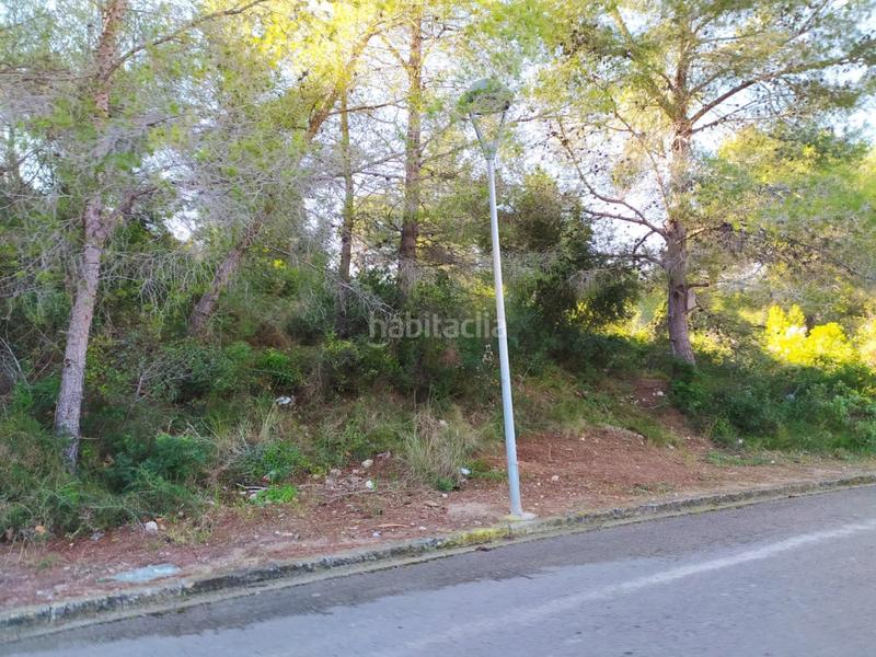 Foto e0a934ad-8b9f-446b-988a-26d2929eee08. Terrain résidentiel dans Mas romeu Calafell