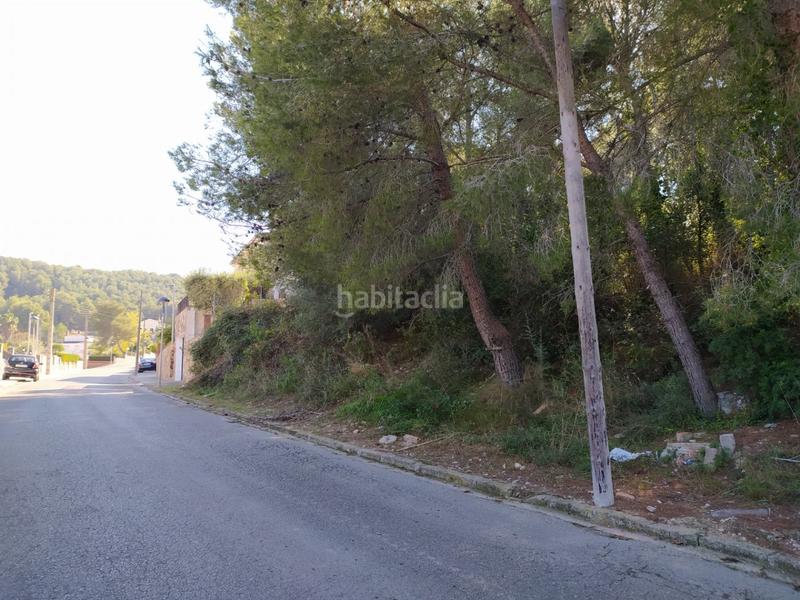 Foto ff0062e0-56d1-4980-b02c-abbdaa48da50. Terrain résidentiel dans Mas romeu Calafell
