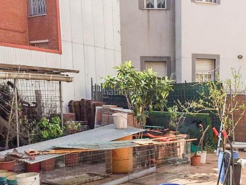 Foto 06ff26cd-11d2-402c-b48b-ec0e2290b2a6. Terreny residencial a Casc Antic Ripollet