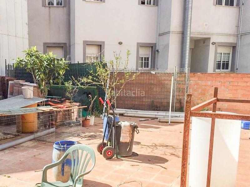 Foto 2ba3965b-c13e-4861-846f-8dd2a260e28f. Terreny residencial a Casc Antic Ripollet
