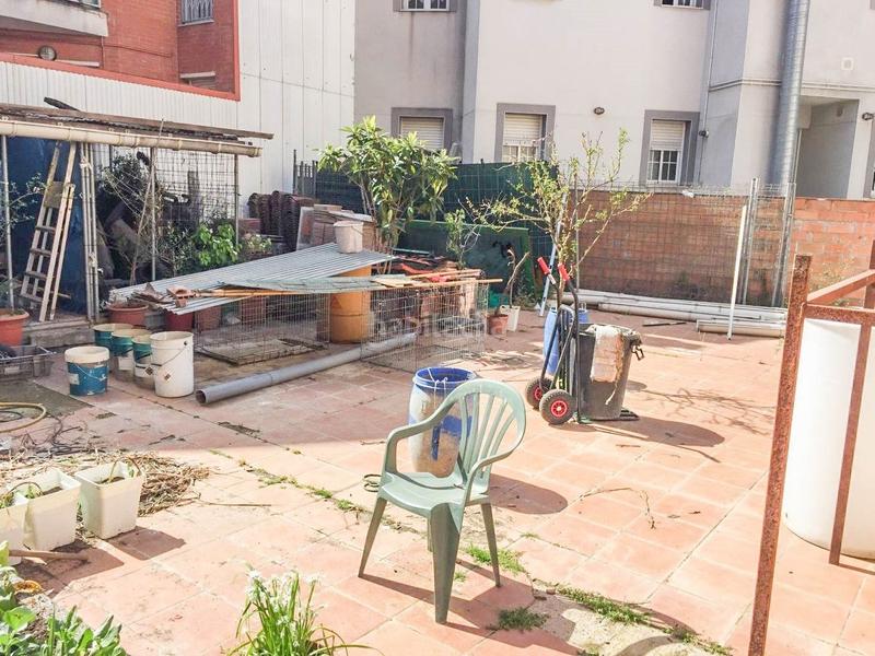 Foto 59dacd02-639c-42ba-9740-47996f8d4de5. Terreny residencial a Casc Antic Ripollet