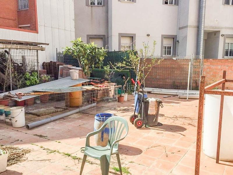 Foto 6b6d0a8e-38f9-4201-ac9e-d5deb0aedea8. Terreny residencial a Casc Antic Ripollet