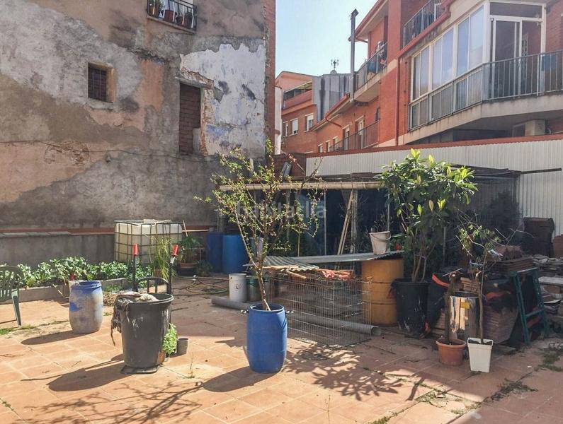 Foto a1169670-87b7-44d0-a4e2-2fcc646ae841. Terreny residencial a Casc Antic Ripollet