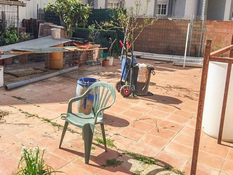 Foto ee68204a-d442-4983-a3ef-fa23491f5745. Terreny residencial a Casc Antic Ripollet