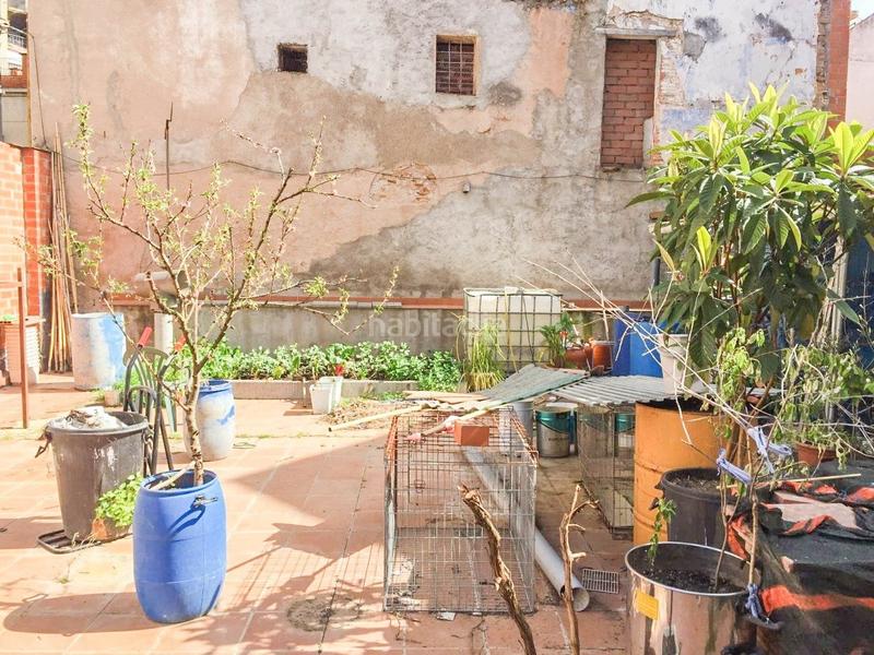 Foto ef794079-d4de-4b2b-a182-4a2f3a42c820. Terreny residencial a Casc Antic Ripollet