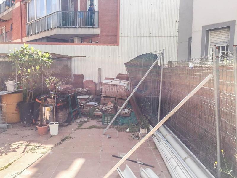 Foto fa844982-b2c9-4c51-ad67-140f8c66f82a. Terreny residencial a Casc Antic Ripollet