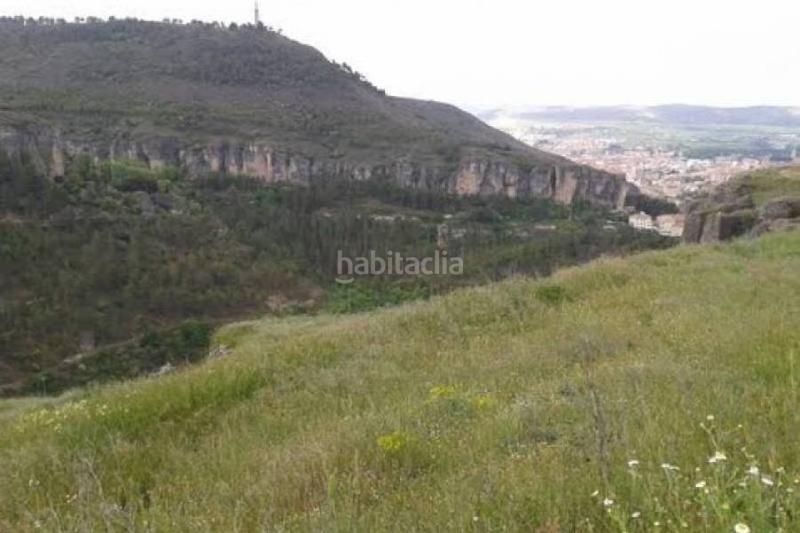 Foto 1538330f-9e49-4c7d-9c6d-63b1752d5724. Finca rústica a San Fernando - Carretera de Valencia Cuenca