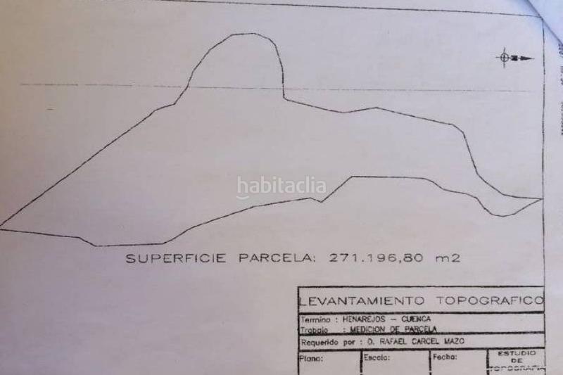 Foto b39f0dcc-a1e8-4d3b-a4f2-4beea5cb10c4. Finca rústica a San Fernando - Carretera de Valencia Cuenca