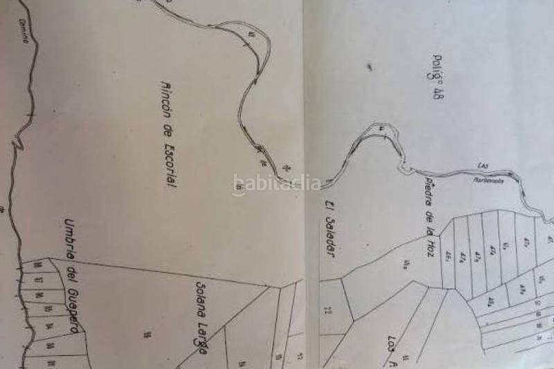 Foto f2a2a22e-60da-4e48-9b2c-c3568721b2ad. Finca rústica a San Fernando - Carretera de Valencia Cuenca