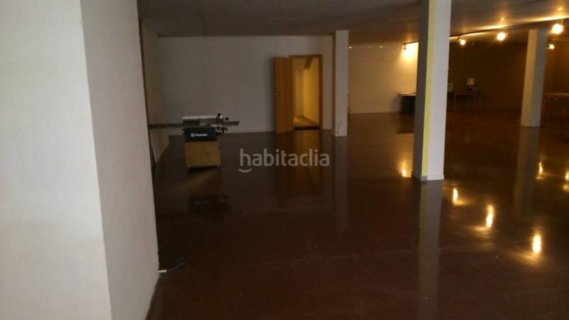 Foto d32cfb36-78c9-4268-b611-ff7492e1931a. Geschäftsraum in Monistrol de Montserrat