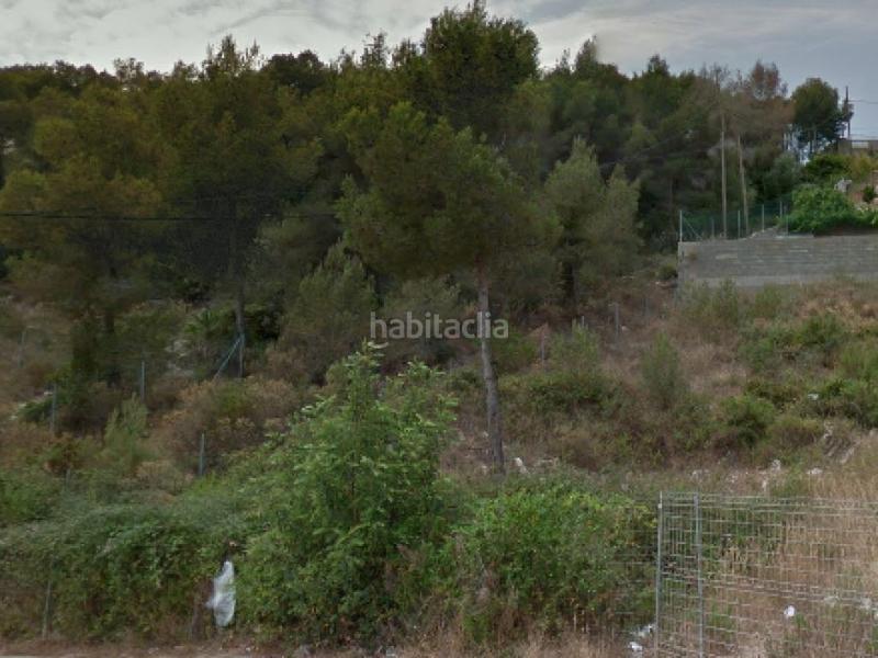 Foto 489b6f25-8c5d-4622-9bfb-3774e8991479. Terreno residencial parcela en venta en la urbanización los rosales en Cunit