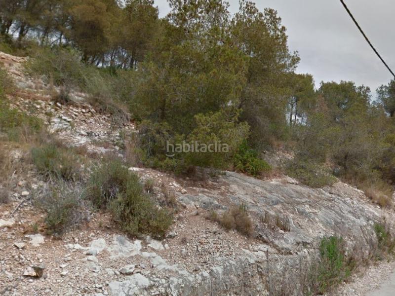Foto b9d1b292-bc8b-4709-b9cb-a1e6f921c4db. Terreno residencial parcela en venta en la urbanización los rosales en Cunit