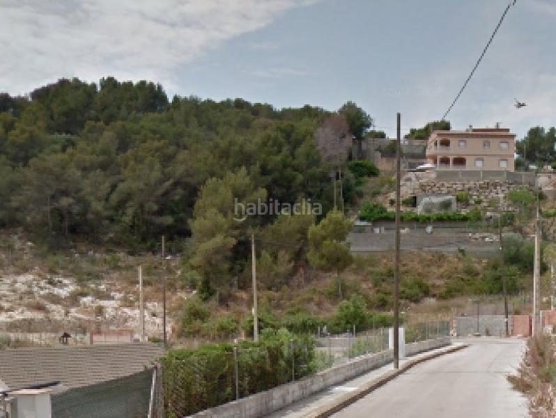 Foto d4b2f82f-1836-44d4-a77b-0a8902f74670. Terreno residencial parcela en venta en la urbanización los rosales en Cunit