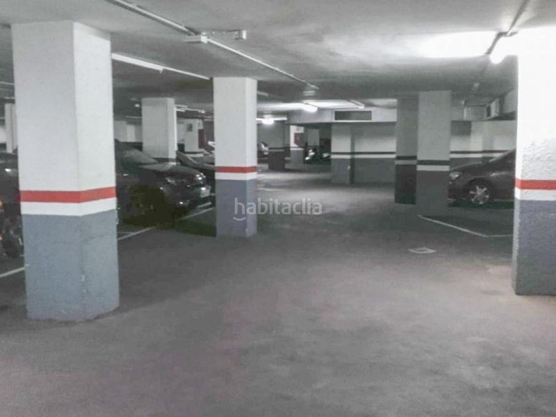 Foto 00975a02-87e5-48a6-88fd-2b4bd3986143. Aparcament cotxe a El Camp d´en Grassot i Gràcia Nova Barcelona