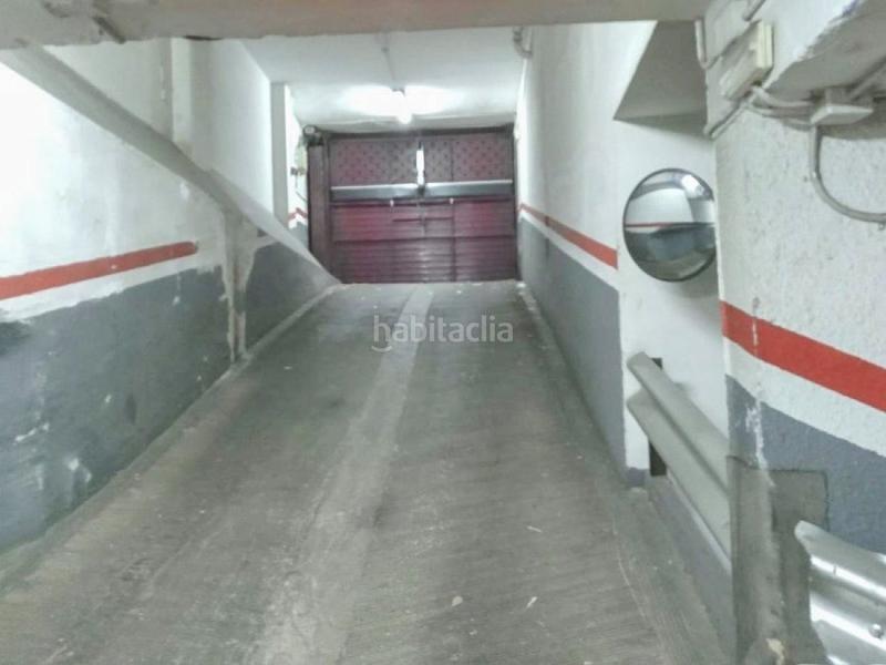 Foto 2dcdd96a-8f3b-4d46-ab05-bd961b18e6a8. Aparcament cotxe a El Camp d´en Grassot i Gràcia Nova Barcelona