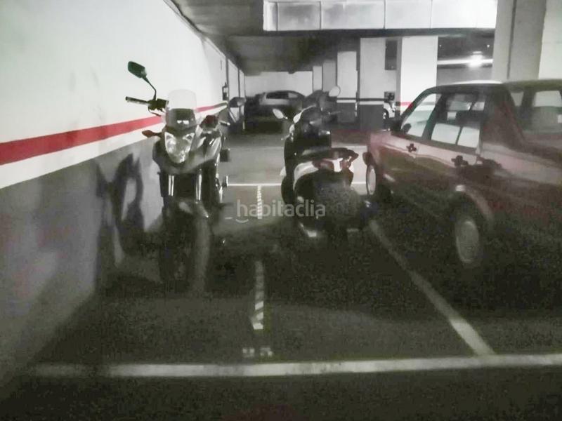 Foto 42e996b5-dfaf-4b77-a7f4-95fb4b71c03e. Aparcament cotxe a El Camp d´en Grassot i Gràcia Nova Barcelona