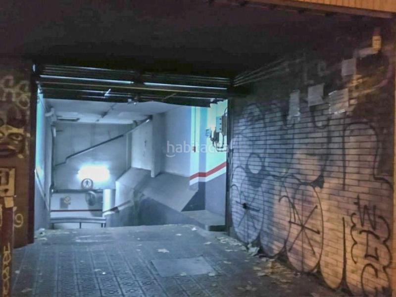 Foto d3138698-6150-4c9d-808b-512951055412. Aparcament cotxe a El Camp d´en Grassot i Gràcia Nova Barcelona