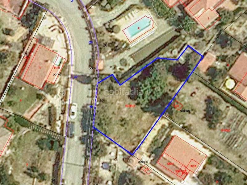 Foto 6fd09368-3251-4745-b0f5-80903ba499b5. Terrain résidentiel dans Can Rial Esparreguera