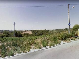 Terreny residencial a Mas d´en Gall. Solar de 466 m2 a la venta en urbanización mas den gall, esparre