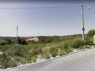 Terrain résidentiel à Mas d´en Gall. Solar de 466 m2 a la venta en urbanización mas den gall, esparre