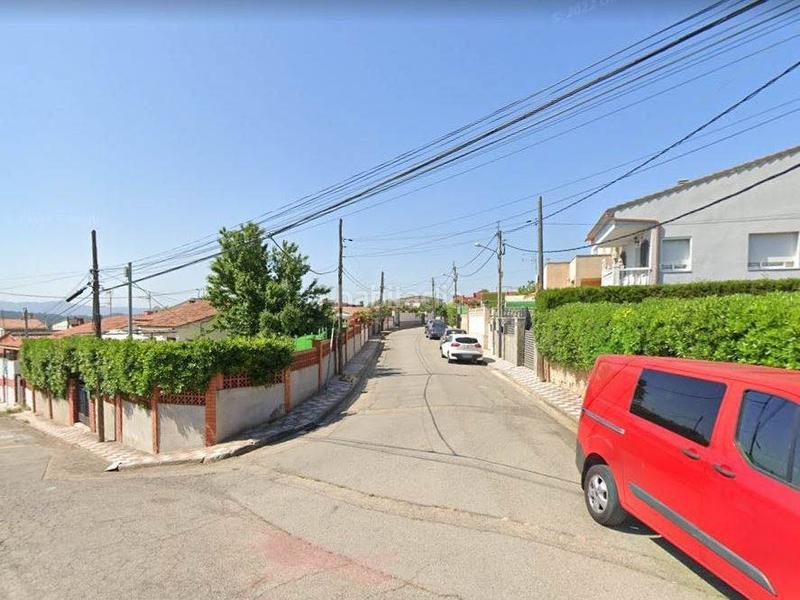 Foto 11e32c96-55b6-45bc-8975-c8b4056bccf8. Terreny residencial a Mas d´en Gall Esparreguera