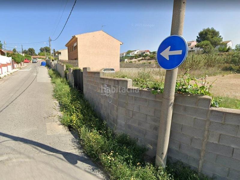 Foto 28971251-73a5-4304-9354-a73af04f6e5a. Terreny residencial a Mas d´en Gall Esparreguera