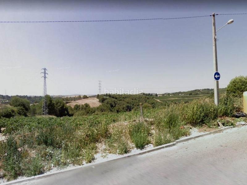 Foto 3b219752-56c8-4770-a611-061a4ddb0e01. Terreny residencial a Mas d´en Gall Esparreguera