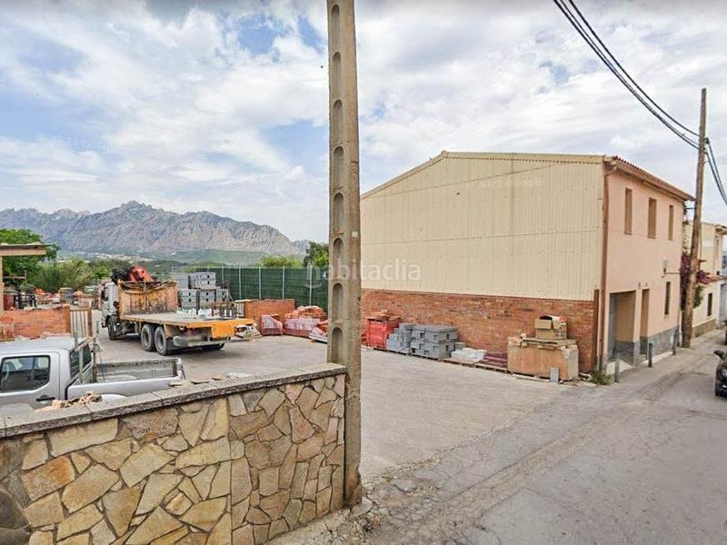 Foto 53c59f6f-72af-4772-b80c-77884698e705. Terreny residencial a Mas d´en Gall Esparreguera