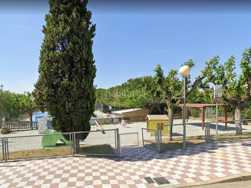 Foto c23484aa-00ab-4936-83d8-df233b490d0f. Terreny residencial a Mas d´en Gall Esparreguera