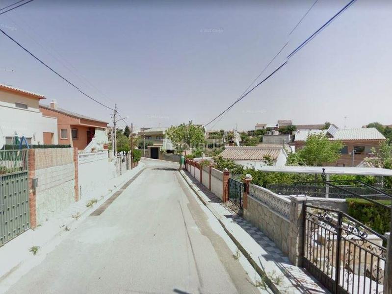 Foto e10576ee-51f2-419b-a39c-07d8fe8adb13. Terreny residencial a Mas d´en Gall Esparreguera