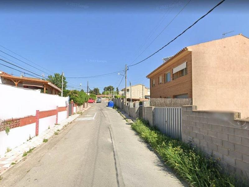 Foto eaa415c5-fe89-4948-ba53-1b528409312d. Terreny residencial a Mas d´en Gall Esparreguera
