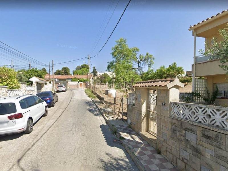 Foto f66580d3-36a6-4b4a-9e85-b866c9fe7635. Terreny residencial a Mas d´en Gall Esparreguera