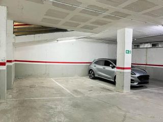 Parking coche en Nucli Urbà. Plaza de parking en venta zona centro de esparreguera (barcelona