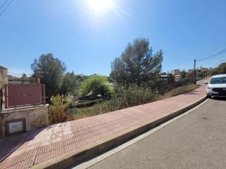 Solar urbano en Sant Esteve Sesrovires. Parcela urbanizable en vallserrat de 780 m2  de sant esteve sesr
