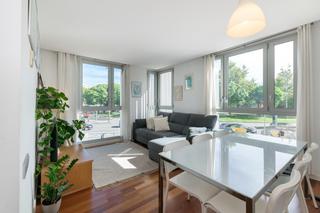 Affitto Appartamento in St. Pere - Sta. Caterina - El Born. Alquiler. magnífico piso en la barceloneta  barcelona