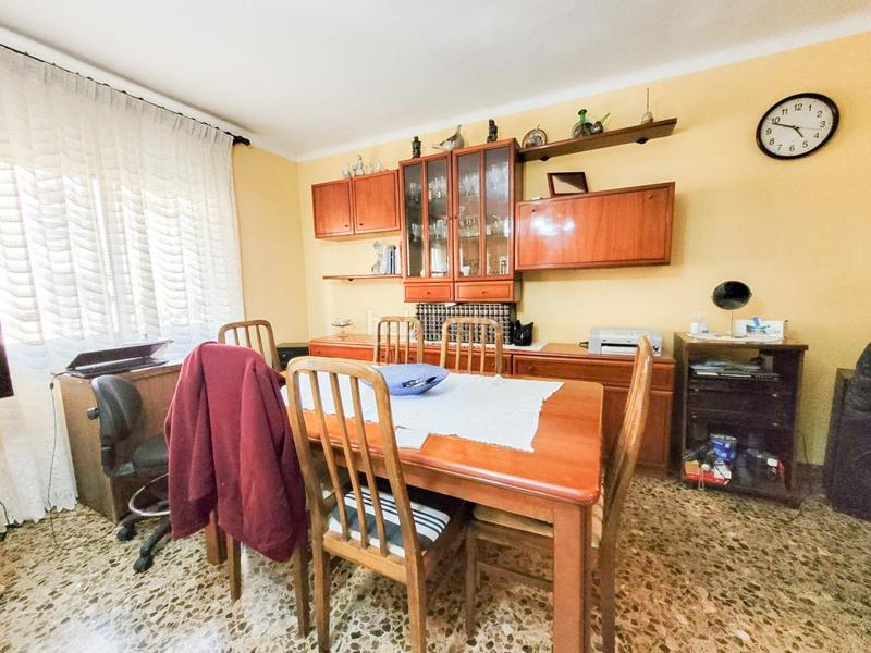 Foto 253bb778-339b-4c46-8860-70560859f65d. Maison avec chauffage parking dans Nucli Urbà Esparreguera