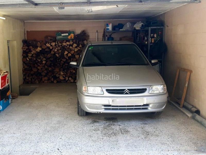 Foto adad6400-5d6b-4f27-ad8a-eefda6f136ec. Maison avec chauffage parking dans Nucli Urbà Esparreguera