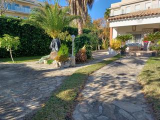 Xalet a Les Salines-Pla de Sant Pere. Casa única a la venta en la zona pla de sant pere les salines cu
